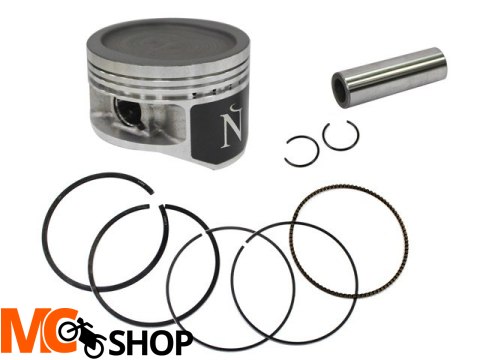 NAMURA NA-40006 TŁOK YAMAHA YFM 400 (YFM400) BIG B