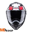 CABERG KASK INTEGRALNY JACKAL DARKSIDE MATT BLACK/