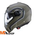 CABERG KASK SZCZĘKOWY FLIP-UP MODEL DROID PURE MAT