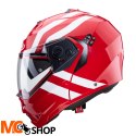 CABERG KASK SZCZĘKOWY FLIP-UP MODEL DUKE II SUPERL