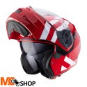 CABERG KASK SZCZĘKOWY FLIP-UP MODEL DUKE II SUPERL