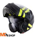 CABERG KASK SZCZĘKOWY FLIP-UPMODEL DUKE II SUPERL