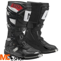 GAERNE BUTY CROSS GX-1 BLACK CZARNY