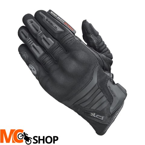 HELD RĘKAWICE SKÓRZANO-TEKSTYLNE HAMADA BLACK HELD RĘKAWICE SKÓRZANO-TEKSTYLNE HAMADA BLACK