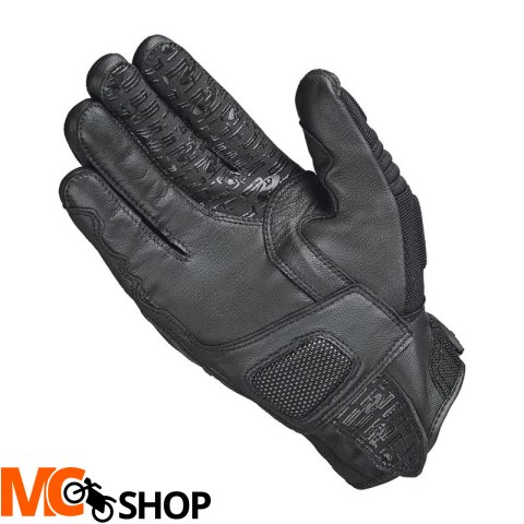 HELD RĘKAWICE SKÓRZANO-TEKSTYLNE HAMADA BLACK HELD RĘKAWICE SKÓRZANO-TEKSTYLNE HAMADA BLACK