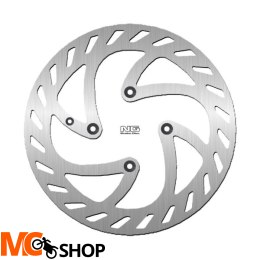 NG1096 TARCZA HAMULCOWA AJP 125/200/240 ENDURO 260