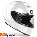 AIROH KASK GP550 S COLOR WHITE GLOSS