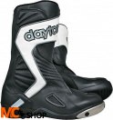 Buty Daytona EVO Voltex czarno-białe