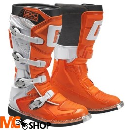 GAERNE BUTY CROSS GX-1 ORANGE