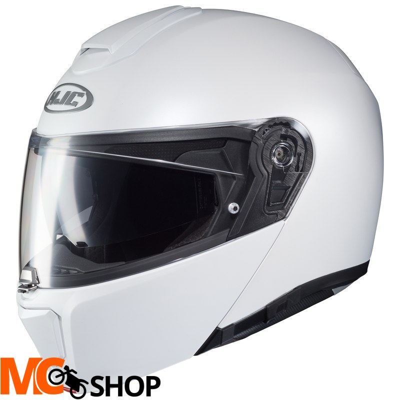 HJC KASK SYSTEMOWY R-PHA-90S PEARL WHITE
