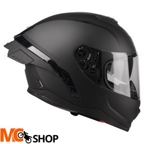 LAZER Kask integralny RAFALE SR Z-Line Czarny Mat LAZER Kask integralny RAFALE SR Z-Line Czarny Mat