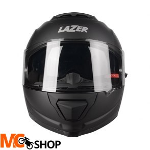 LAZER Kask integralny RAFALE SR Z-Line Czarny Mat LAZER Kask integralny RAFALE SR Z-Line Czarny Mat