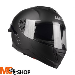 LAZER Kask integralny RAFALE SR Z-Line Czarny Mat LAZER Kask integralny RAFALE SR Z-Line Czarny Mat