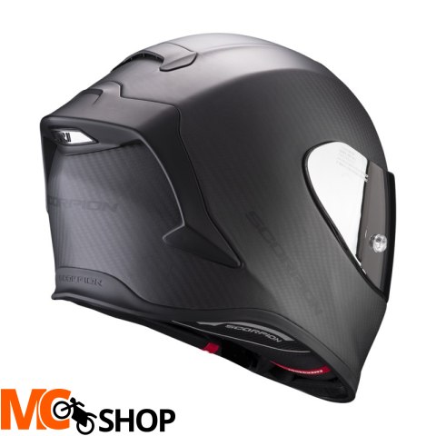 SCORPION KASK INTEGRALNY EXO-R1 CARBON AIR SOLID B SCORPION KASK INTEGRALNY EXO-R1 CARBON AIR SOLID B