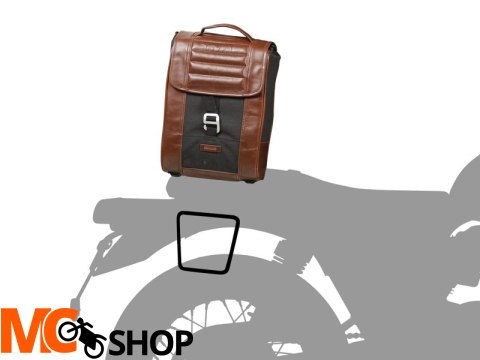 SHAD X0SR38 SAKWA BOCZNA CAFE RACER SR38