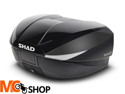 SHAD D0B58206 KUFER SH58X CARBON SHAD D0B58206 KUFER SH58X CARBON