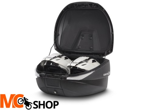 SHAD D0B58206 KUFER SH58X CARBON SHAD D0B58206 KUFER SH58X CARBON