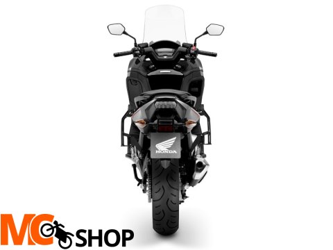 SHAD H0NG77IF STELAŻ KUFRA BOCZNEGO 3P DO HONDA INTEGRA