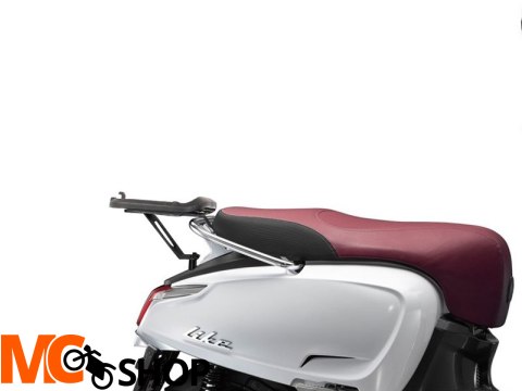SHAD K0LK17ST STELAŻ KUFRA TYŁ DO KYMCO LIKE 125 SHAD K0LK17ST STELAŻ KUFRA TYŁ DO KYMCO LIKE 125