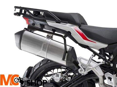 SHAD KSHB0TX58IF STELAŻ KUFRA BOCZNEGO 3P DO BENELLI SHAD KSHB0TX58IF STELAŻ KUFRA BOCZNEGO 3P DO BENELLI