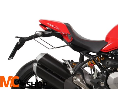 SHAD KSHD0MN17SE STELAŻ DO SAKW DO DUCATI MONSTER SHAD KSHD0MN17SE STELAŻ DO SAKW DO DUCATI MONSTER