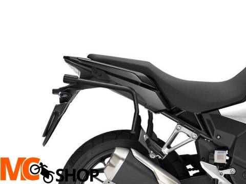 SHAD KSHH0CX59IF STELAŻ KUFRA BOCZNEGO 3P DO HONDA SHAD KSHH0CX59IF STELAŻ KUFRA BOCZNEGO 3P DO HONDA