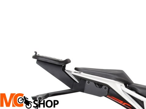 SHAD KSHK0DK17ST STELAŻ KUFRA TYŁ DO KTM DUKE SHAD KSHK0DK17ST STELAŻ KUFRA TYŁ DO KTM DUKE