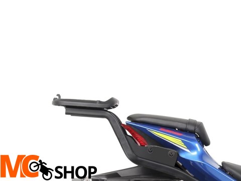 SHAD KSHS0GS17ST STELAŻ KUFRA TYŁ DO SUZUKI GSX-S 125 SHAD KSHS0GS17ST STELAŻ KUFRA TYŁ DO SUZUKI GSX-S 125