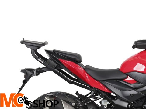 SHAD KSHS0GS77ST STELAŻ KUFRA TYŁ DO SUZUKI GSX-S750 SHAD KSHS0GS77ST STELAŻ KUFRA TYŁ DO SUZUKI GSX-S750
