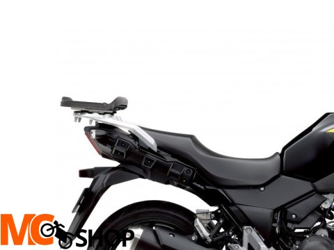 SHAD S0VS27ST STELAŻ KUFRA TYŁ DO SUZUKI V-STROM DL 250 SHAD S0VS27ST STELAŻ KUFRA TYŁ DO SUZUKI V-STROM DL 250