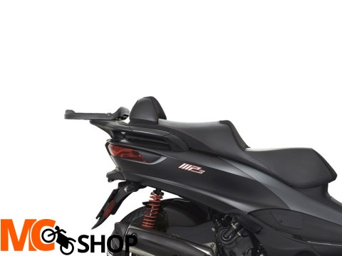 SHAD V0MP58ST STELAŻ KUFRA TYŁ DO PIAGGIO MP3 300/350/500 SHAD V0MP58ST STELAŻ KUFRA TYŁ DO PIAGGIO MP3 300/350/500