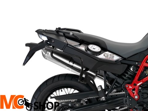 SHAD W0FG88IF STELAŻ KUFRA BOCZNEGO 3P DO BMW F800GS SHAD W0FG88IF STELAŻ KUFRA BOCZNEGO 3P DO BMW F800GS