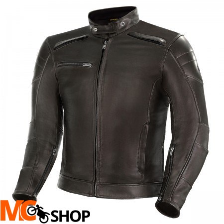 SHIMA KURTKA MOTOCYKLOWA BLAKE JACKET BROWN SHIMA KURTKA MOTOCYKLOWA BLAKE JACKET BROWN