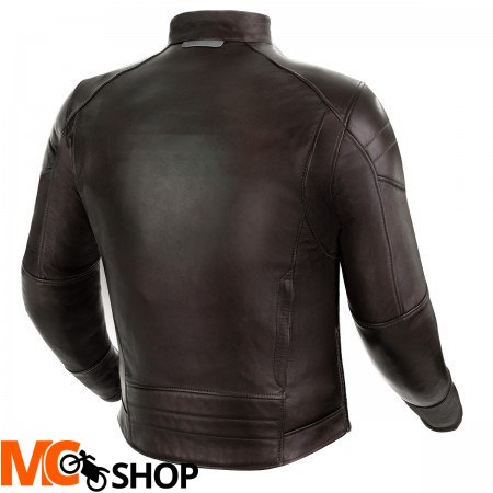 SHIMA KURTKA MOTOCYKLOWA BLAKE JACKET BROWN SHIMA KURTKA MOTOCYKLOWA BLAKE JACKET BROWN