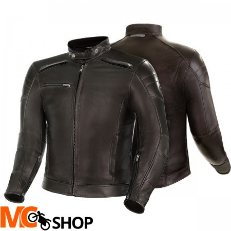 SHIMA KURTKA MOTOCYKLOWA BLAKE JACKET BROWN SHIMA KURTKA MOTOCYKLOWA BLAKE JACKET BROWN