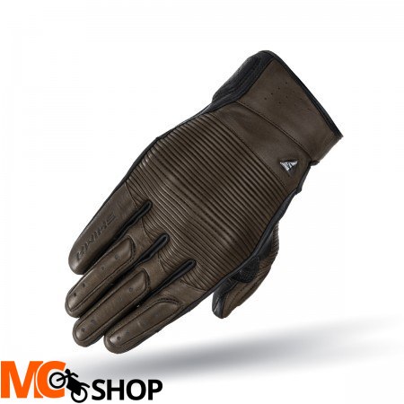 SHIMA RĘKAWICE MOTOCYKLOWE BLAKE GLOVES BROWN SHIMA RĘKAWICE MOTOCYKLOWE BLAKE GLOVES BROWN