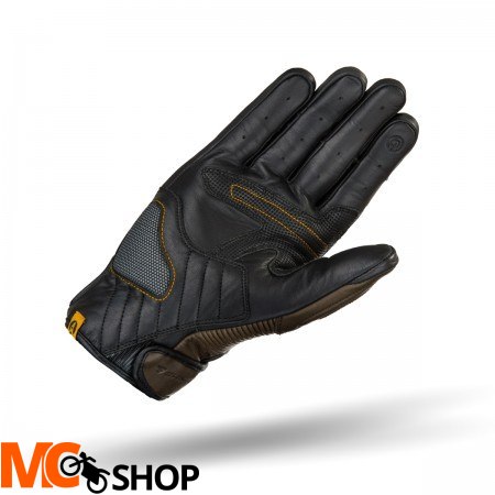 SHIMA RĘKAWICE MOTOCYKLOWE BLAKE GLOVES BROWN SHIMA RĘKAWICE MOTOCYKLOWE BLAKE GLOVES BROWN