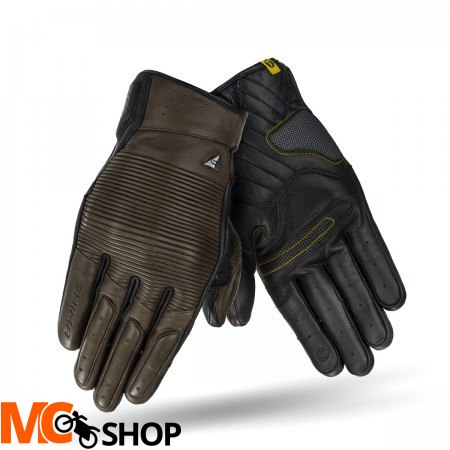 SHIMA RĘKAWICE MOTOCYKLOWE BLAKE GLOVES BROWN SHIMA RĘKAWICE MOTOCYKLOWE BLAKE GLOVES BROWN
