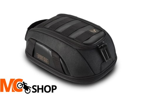 SW-MOTECH TANK BAG LT1 LEGEND GEAR BLACK EDITION SW-MOTECH TANK BAG LT1 LEGEND GEAR BLACK EDITION