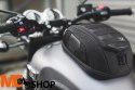 SW-MOTECH TANK BAG LT1 LEGEND GEAR BLACK EDITION