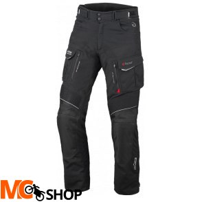 Buse Spodnie motocyklowe Open Road II czarne Buse Spodnie motocyklowe Open Road II czarne