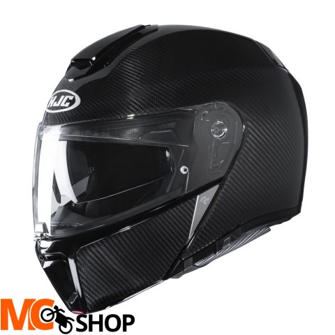 HJC KASK SYSTEMOWY R-PHA-90S CARBON BLACK