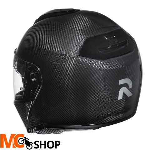 HJC KASK SYSTEMOWY R-PHA-90S CARBON BLACK HJC KASK SYSTEMOWY R-PHA-90S CARBON BLACK