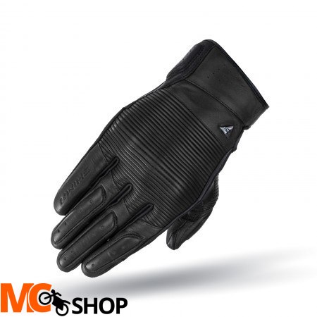 SHIMA RĘKAWICE MOTOCYKLOWE BLAKE GLOVES BLACK SHIMA RĘKAWICE MOTOCYKLOWE BLAKE GLOVES BLACK