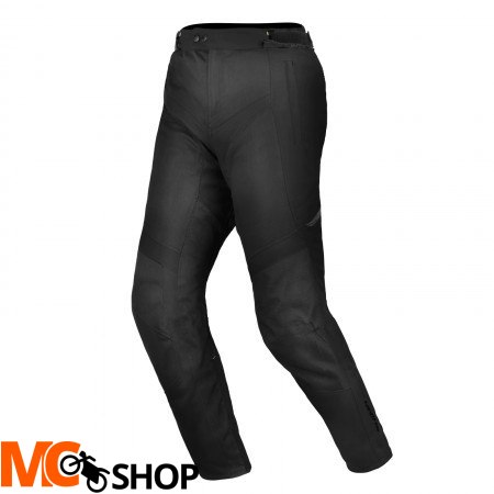 SHIMA SPODNIE MOTOCYKLOWE JET MEN PANTS BLK SHIMA SPODNIE MOTOCYKLOWE JET MEN PANTS BLK