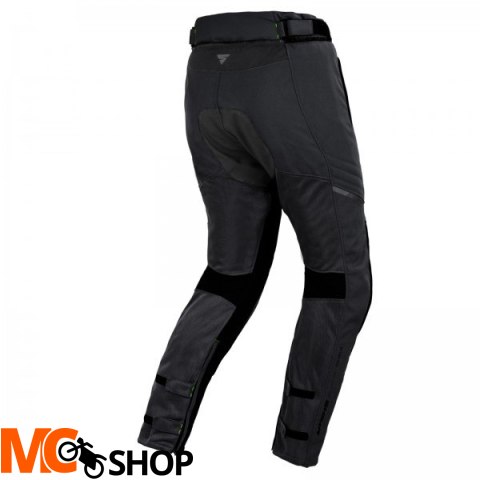 SHIMA SPODNIE MOTOCYKLOWE JET MEN PANTS BLK SHIMA SPODNIE MOTOCYKLOWE JET MEN PANTS BLK