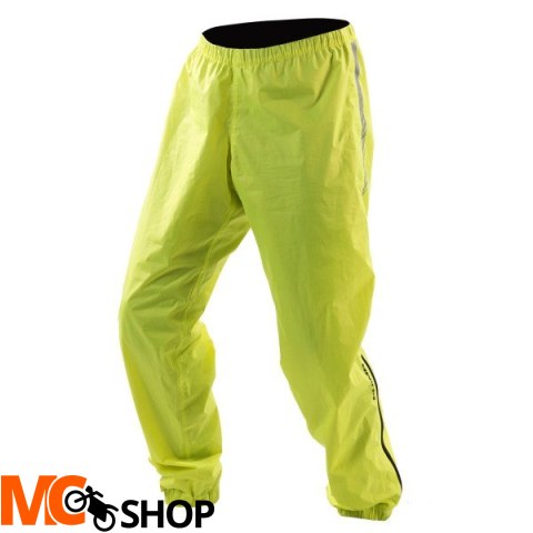 SHIMA SPODNIE WODOODPORNE HYDRODRY+ PANTS FLUO SHIMA SPODNIE WODOODPORNE HYDRODRY+ PANTS FLUO