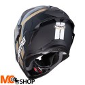 CABERG KASK INTEGRALNY DRIFT EVO VERTICAL CZA /Z/S