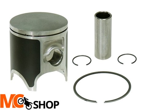 NAMURA ###NX-10080-4 TŁOK HONDA CR 80 USA (86-02) NAMURA ###NX-10080-4 TŁOK HONDA CR 80 USA (86-02)