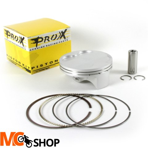 PROX 01.2440.C TŁOK YAMAHA YZF 450 '10-13 12.5:1